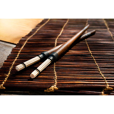 Rute-X Medium Vic Firth