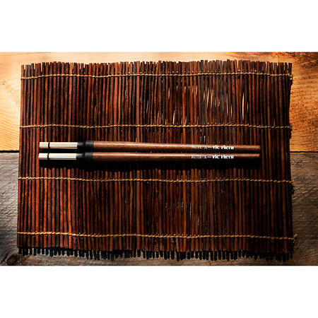 Rute-X Medium Vic Firth