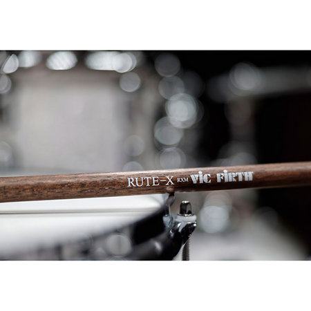 Rute-X Medium Vic Firth