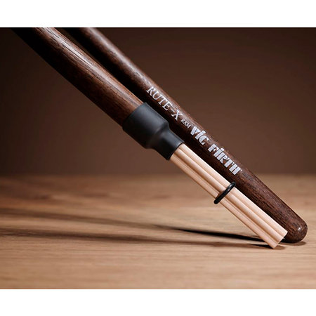 Rute-X Medium Vic Firth