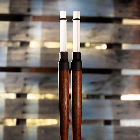 Rute-X Poly Synthetic Vic Firth