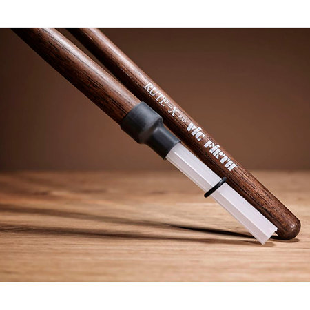 Rute-X Poly Synthetic Vic Firth