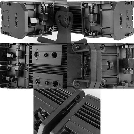 Photon Sunstrip Showtec