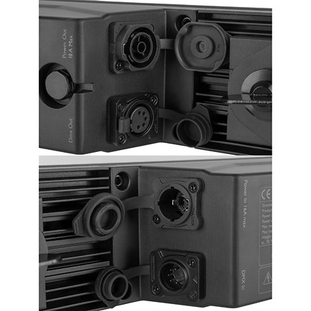 Photon Sunstrip Showtec