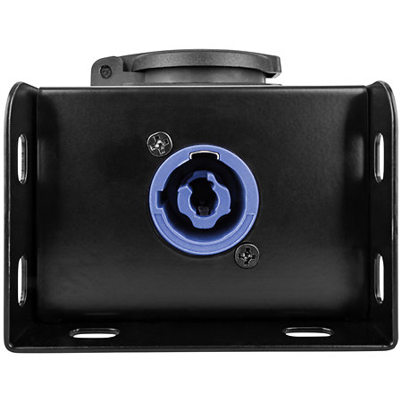 Powerport 2 Power Pro Showgear