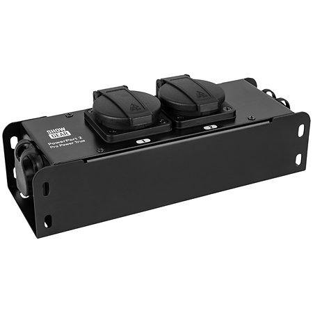 Powerport 2 Power Pro True Showgear