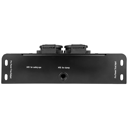 Powerport 2 Power Pro True Showgear