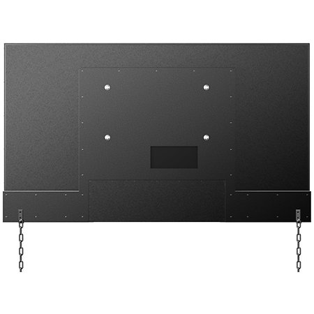 Sylvox Pergola Pro QLED 43''