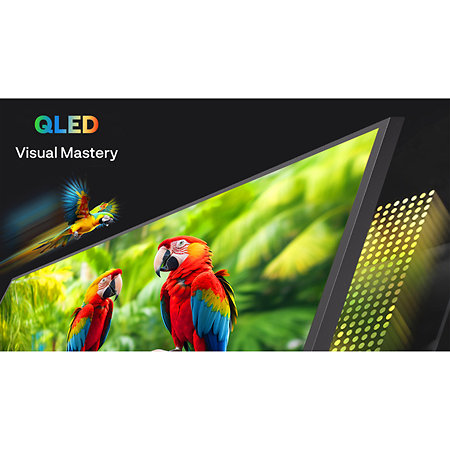 Pergola Pro QLED 55'' Sylvox