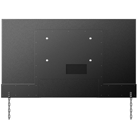 Sylvox Pergola Pro QLED 65''