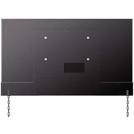 Sylvox Pergola Pro QLED 75''