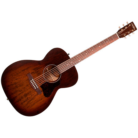 Legacy Bourbon Burst CH Art et Lutherie