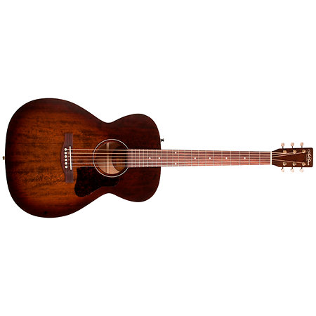 Legacy Bourbon Burst CH Art et Lutherie