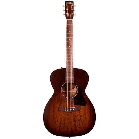 Legacy Bourbon Burst CH Art et Lutherie