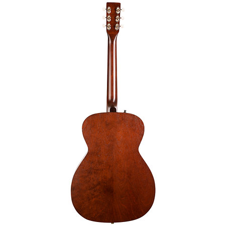 Legacy Bourbon Burst CH Art et Lutherie