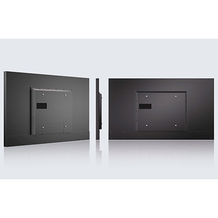 Cinema pro 75'' Sylvox