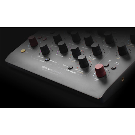 Console 1 Compact Softube