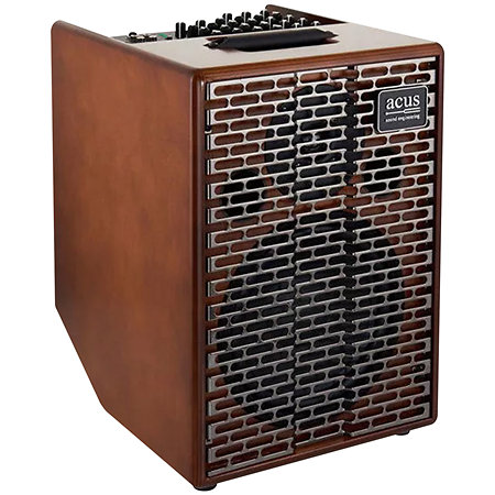 Acus One Simon 8 Wood