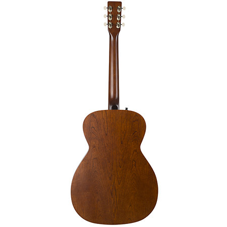 Legacy Havana Brown Q-Discrete Art et Lutherie