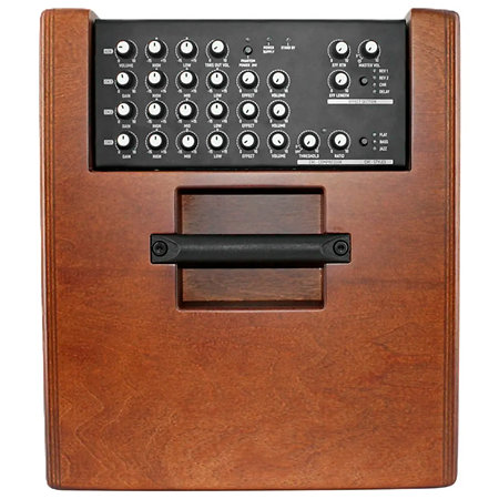 One Simon 10 Wood Acus