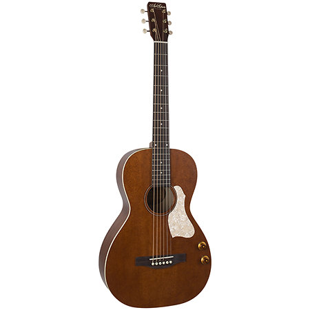 Roadhouse Havana Brown Q-Discrete Art et Lutherie