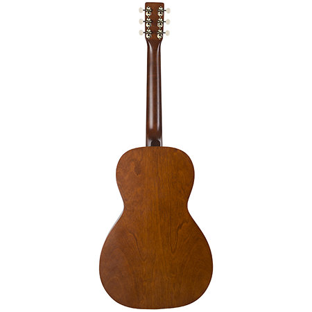 Roadhouse Havana Brown Q-Discrete Art et Lutherie