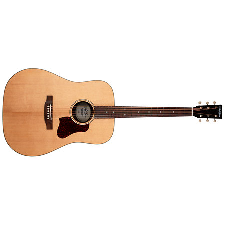 Americana Naturel EQ Art et Lutherie