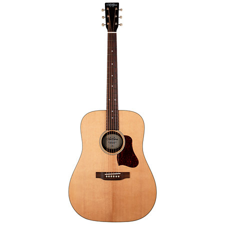 Americana Naturel EQ Art et Lutherie