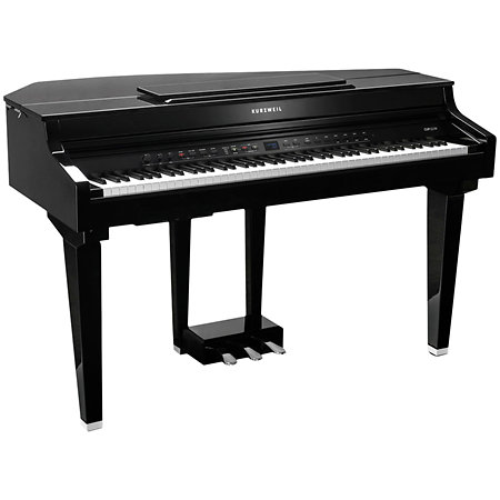 Kurzweil CUP G1W BP