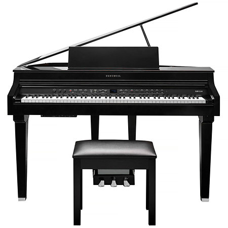 CUP G1W BP Kurzweil