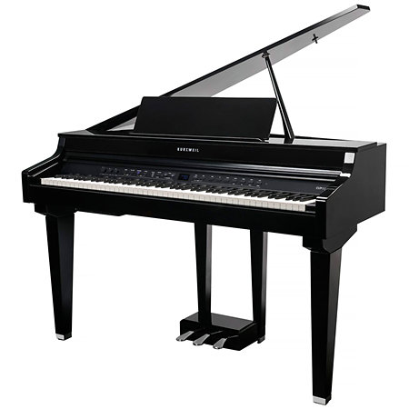 CUP G1W BP Kurzweil