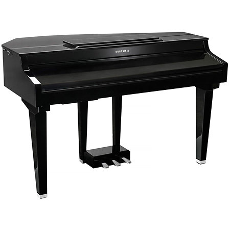 CUP G1W BP Kurzweil