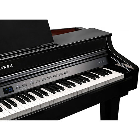 CUP G1W BP Kurzweil