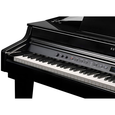 CUP G1W BP Kurzweil