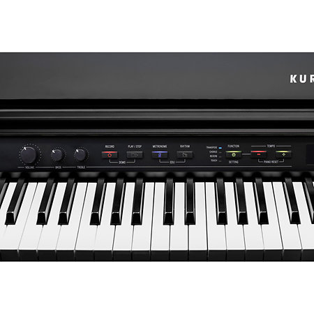 CUP G1W BP Kurzweil