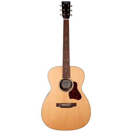 Legacy Naturel EQ Art et Lutherie