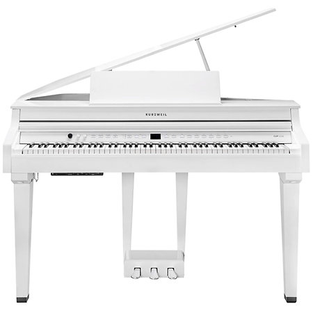 CUP G1W WHP Kurzweil