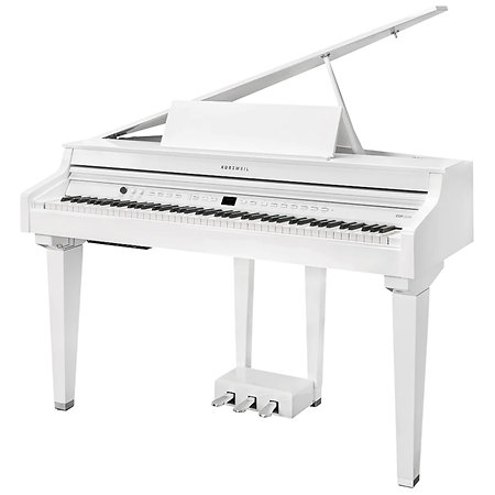 CUP G1W WHP Kurzweil