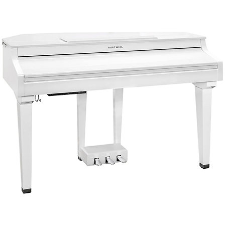 CUP G1W WHP Kurzweil