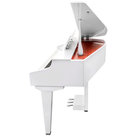 CUP G1W WHP Kurzweil