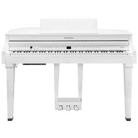 CUP G1W WHP Kurzweil