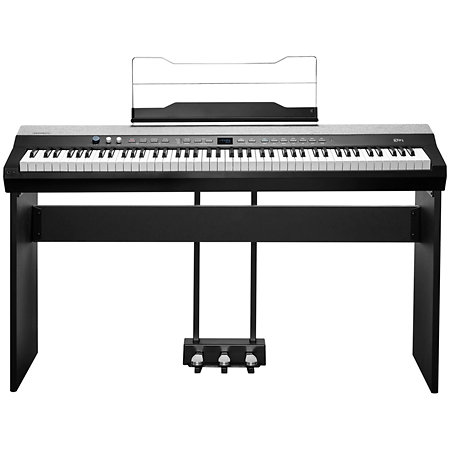 Kurzweil Bundle KA-P1 LB + ST-4 LB