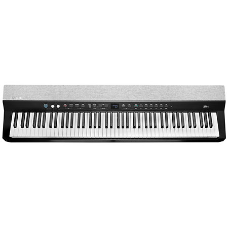 Bundle KA-P1 LB + ST-4 LB Kurzweil