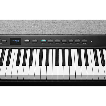 Bundle KA-P1 LB + ST-4 LB Kurzweil