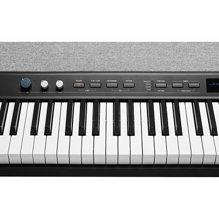 Bundle KA-P1 LB + ST-4 LB Kurzweil