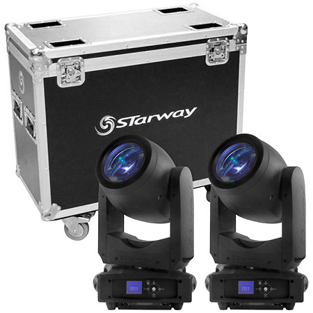 StarWay Aperta Set