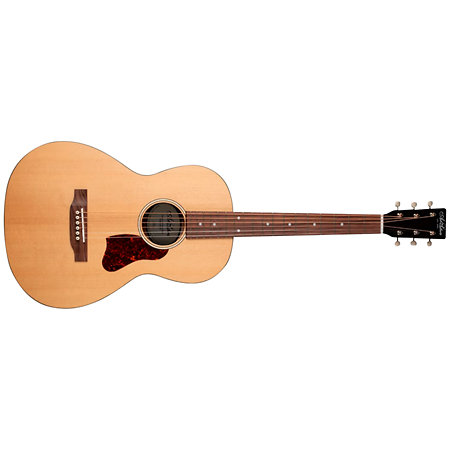 Roadhouse Naturel EQ Art et Lutherie