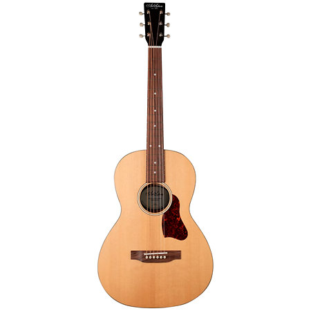 Roadhouse Naturel EQ Art et Lutherie