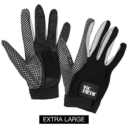 Vic Firth Gants Taille XL