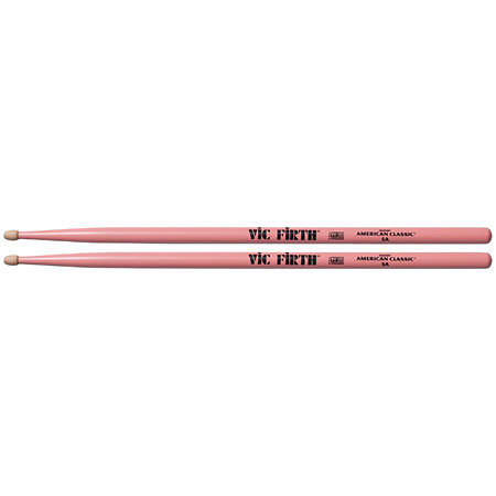 Vic Firth American Classic 5A Pink